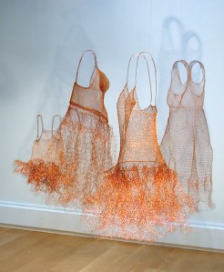 Installasjonen "JULIE"